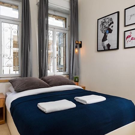 Aju Ben Yehuda 42 Apartamento Jerusalém Exterior foto