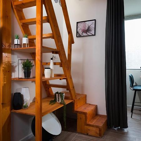 Aju Ben Yehuda 42 Apartamento Jerusalém Exterior foto