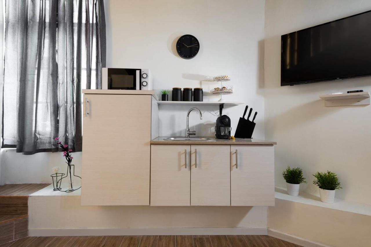 Aju Ben Yehuda 42 Apartamento Jerusalém Exterior foto