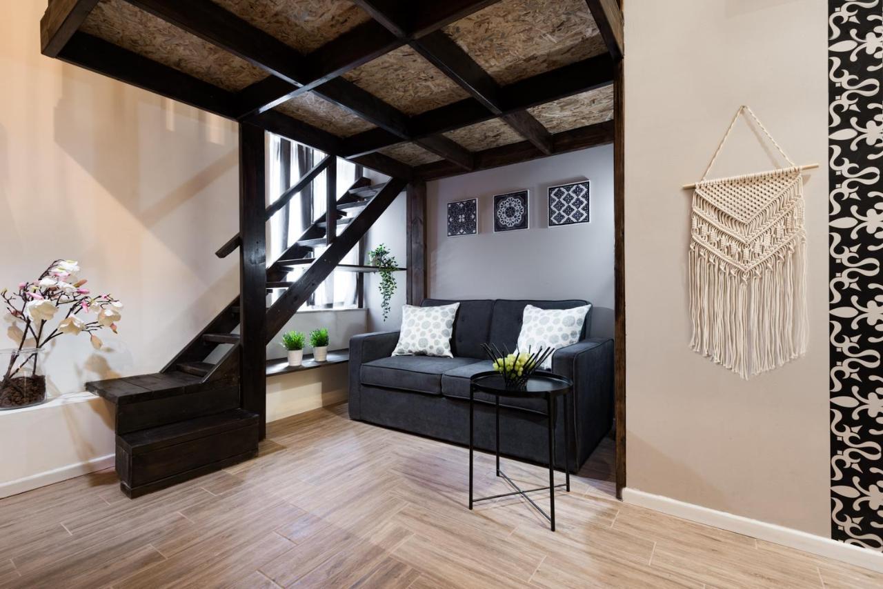 Aju Ben Yehuda 42 Apartamento Jerusalém Exterior foto