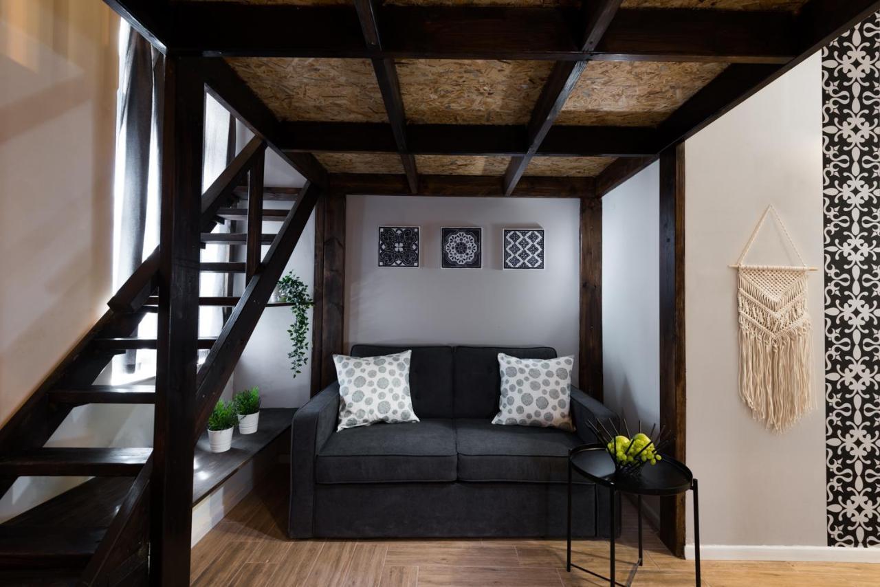 Aju Ben Yehuda 42 Apartamento Jerusalém Exterior foto