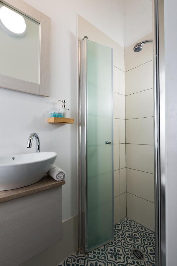 Aju Ben Yehuda 42 Apartamento Jerusalém Exterior foto