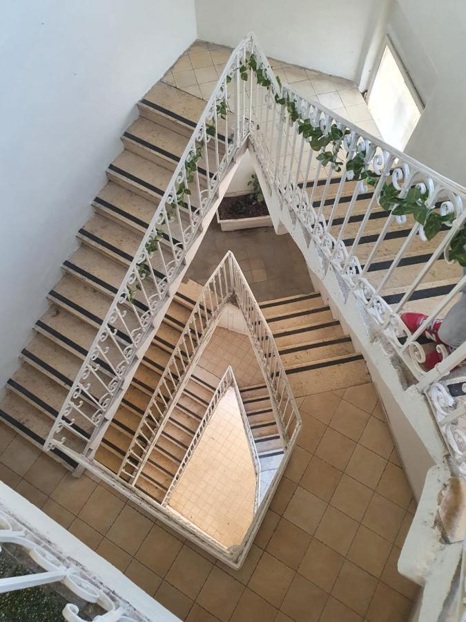 Aju Ben Yehuda 42 Apartamento Jerusalém Exterior foto